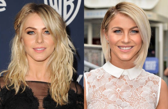 Julianne Hough