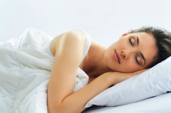 Loi ich lam dep khi su dung goi satin hinh anh