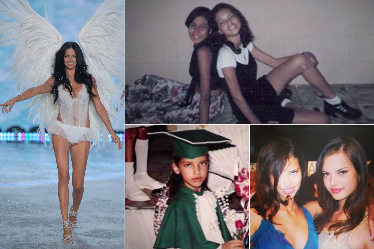 Adriana Lima