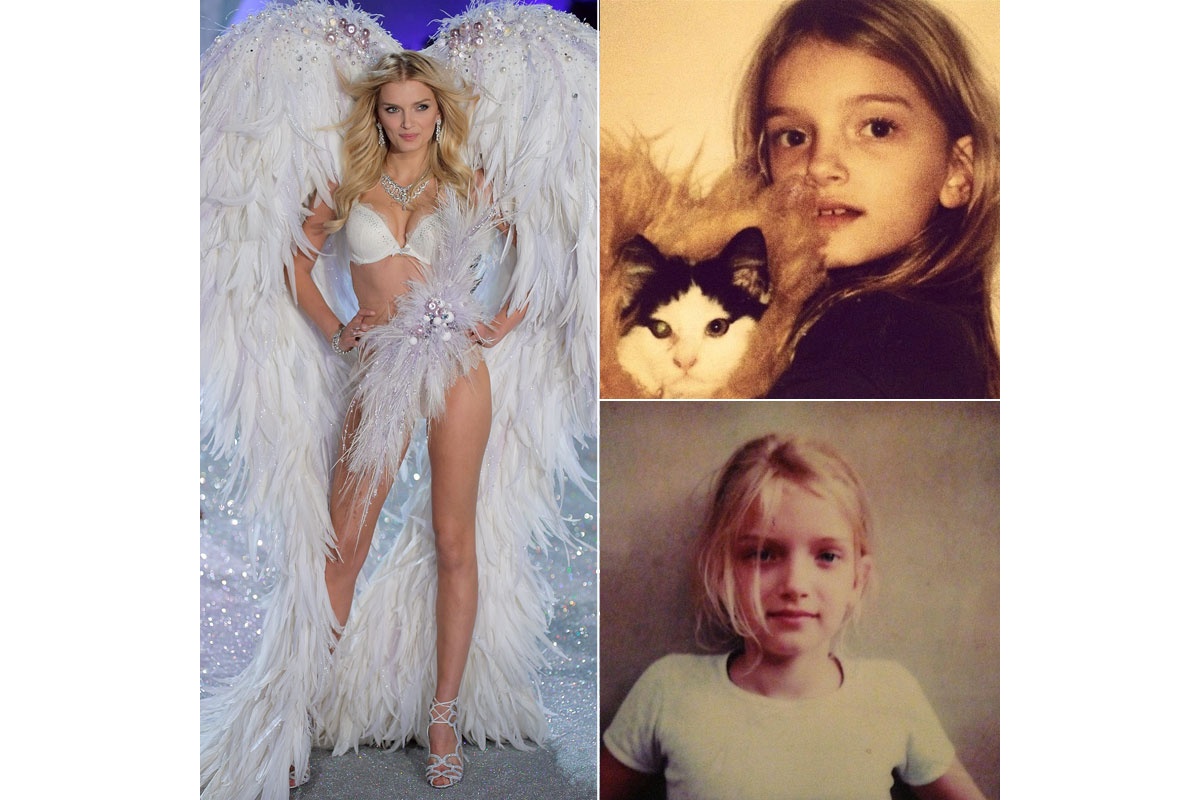 Lily Donaldson