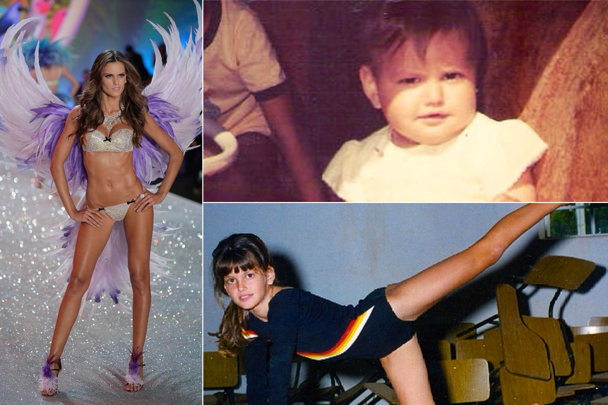 Izabel Goulart