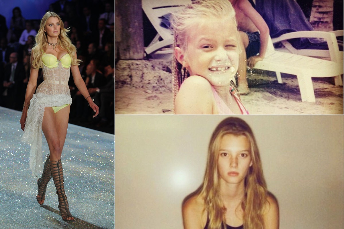 Sigrid Agren