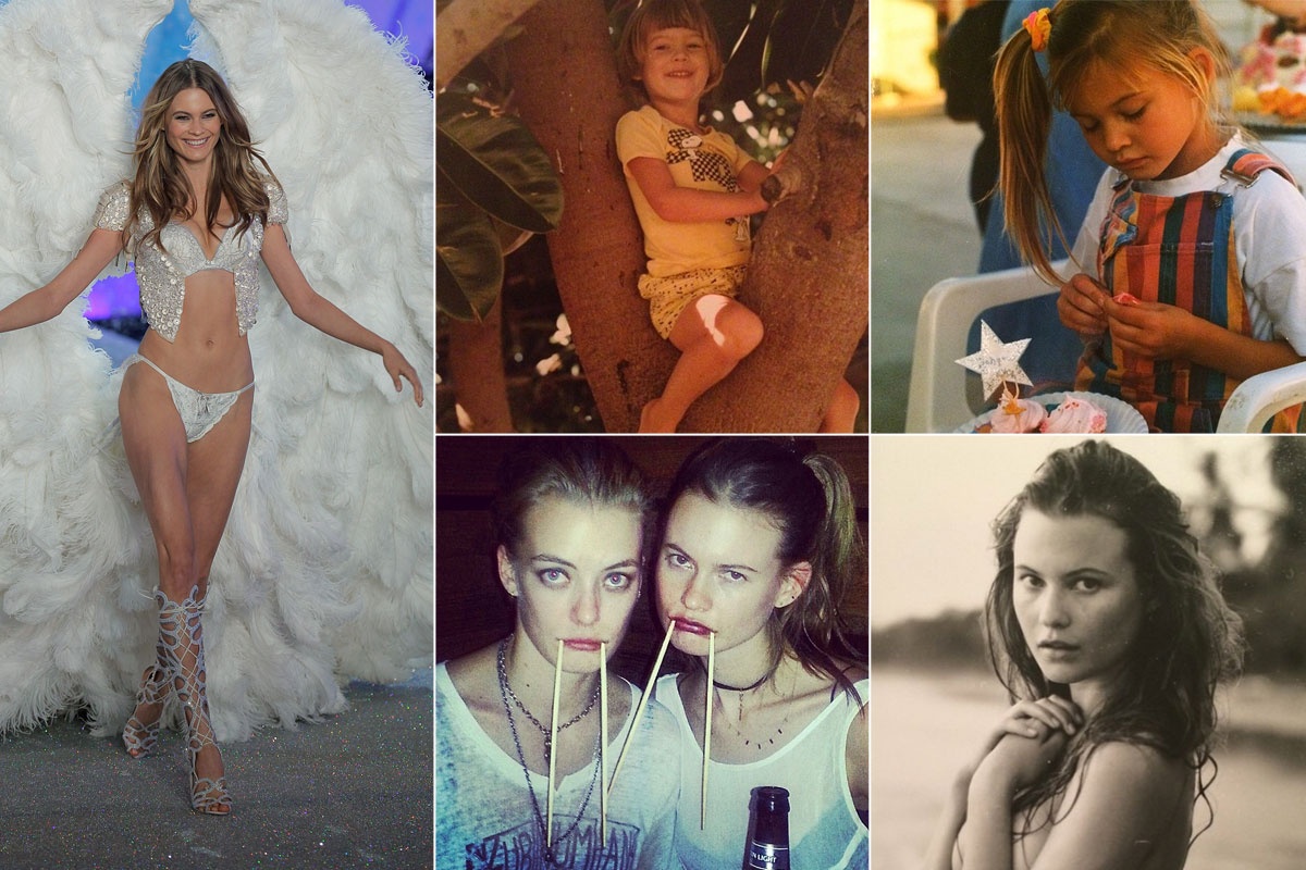 Behati Prinsloo