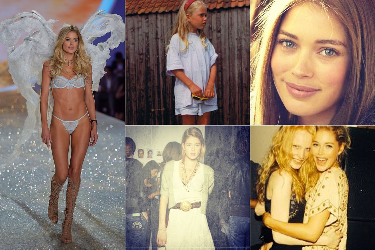 Doutzen Kroes