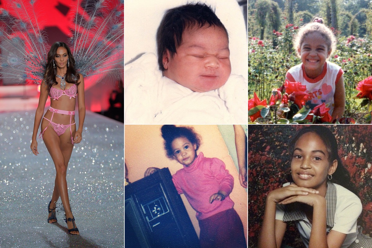 Joan Smalls