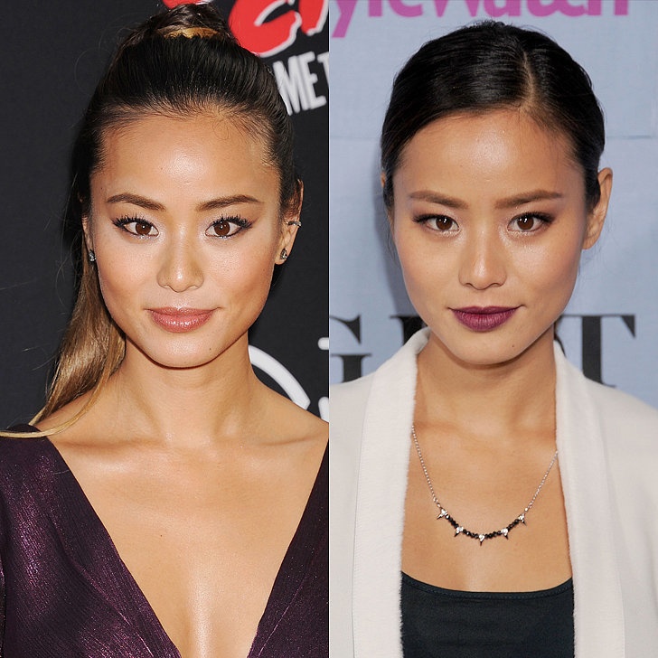 Jamie Chung