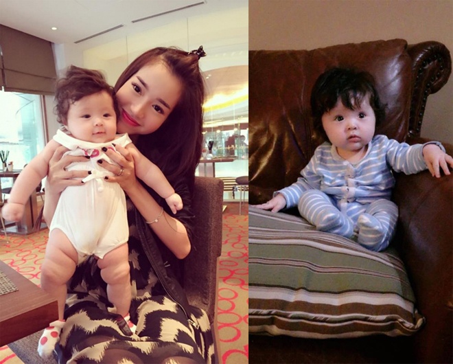 Do còn bé nên các trang phục của Candie hầu hết là các loại áo liền quần, với kiểu dáng dễ thương, có họa tiết, hoa văn tinh nghịch.