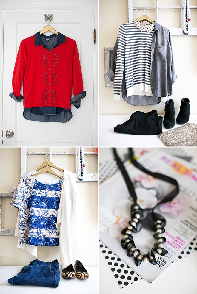 Đây cũng là loại phụ kiện rất dễ kết hợp với nhiều set đồ có style khác nhau, và hầu như cách mix, match nào cũng sẽ mang lại tác dụng tích cực cho phong cách thời trang xuân của bạn.