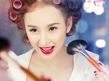 5 xu huong lam dep duoc sao Viet men mo nhat 2014 hinh anh