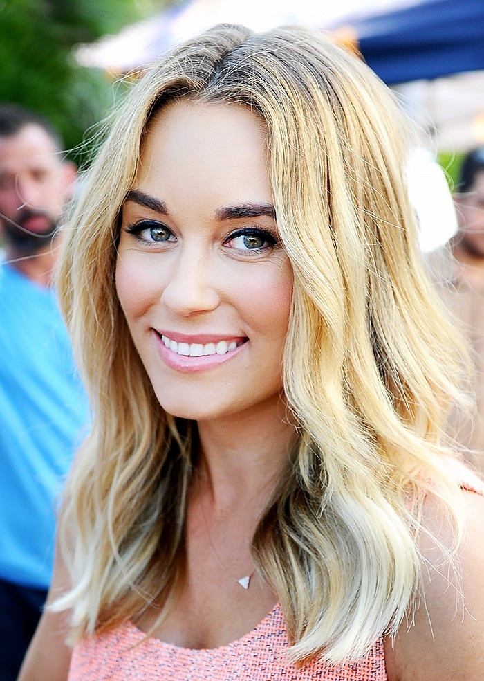 Lauren Conrad