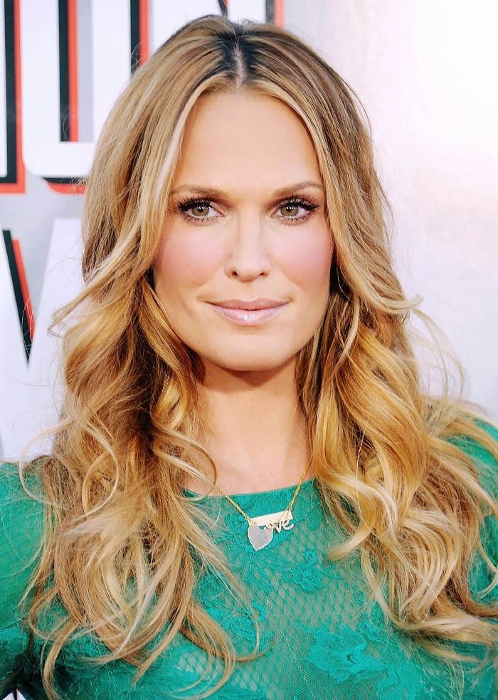 Molly Sims