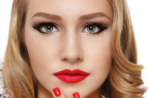 Makeup che giau tan nhang hoan hao hinh anh