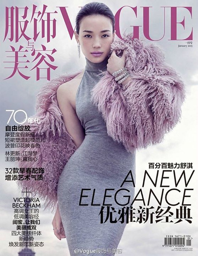 2. Thư Kỳ. Dù đã bước qua tuổi 38 nhưng nữ diễn viên Đài Loan vẫn mặn mà và quyến rũ.