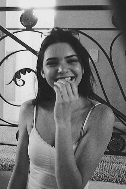 Kendall Jenner