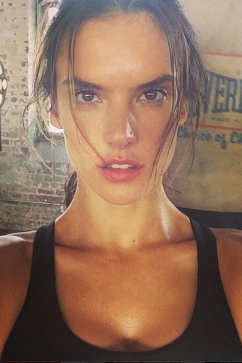 Alessandra Ambrosio
