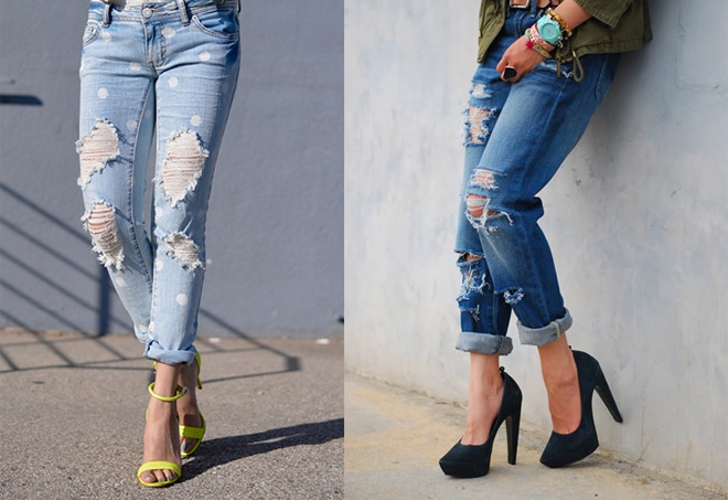 2 cach F5 jeans cu thanh moi trong vai phut hinh anh