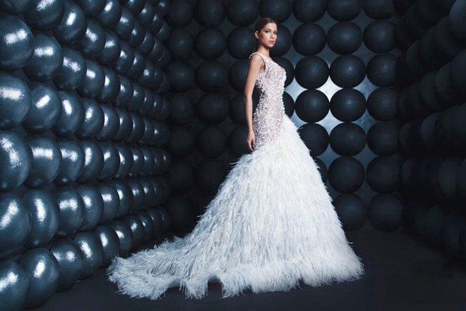 8 xu huong vay cuoi moi nhat cho co dau sanh dieu hinh anh