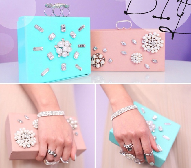 Tai che hop giay thanh clutch sang chanh hinh anh