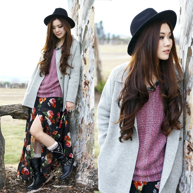 Phối layer còn là lựa chọn lý tưởng cho mùa xuân, vì bạn hoàn toàn có thể tận dụng các kiểu trang phục trong tủ đồ đông và hè vừa qua, để thật tiết kiệm mà vẫn vô tư khoe vẻ đẹp sành điệu và duyên dáng giữa nắng xuân.