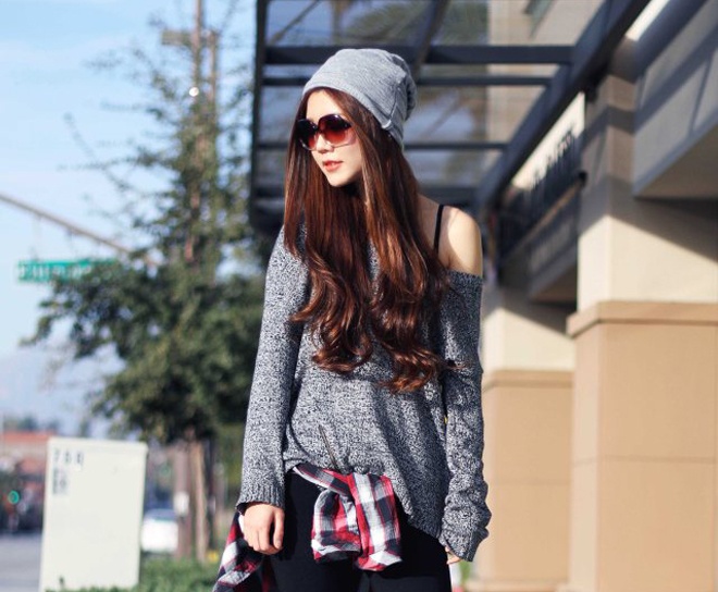 3 phong cach don xuan tu tu do thoi trang he va dong hinh anh