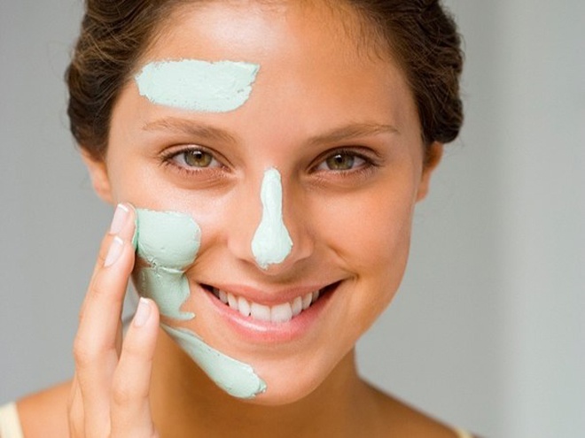 10 cach loai bo mun dau den vung mui nhanh va hieu qua hinh anh