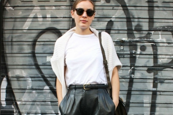 Streetstyle cuc chat va ca tinh voi quan da hinh anh
