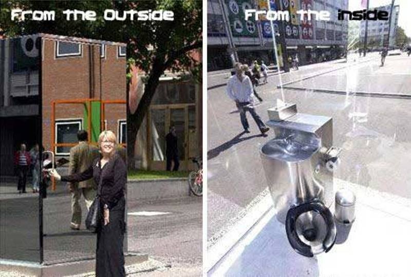 Nếu bạn muốn thử cảm giác đang làm việc 