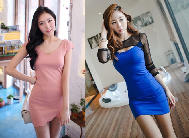 3. Chọn trang phục “cho tiện”. Đừng bao giờ chọn đồ công sở theo kiểu đa-zi-năng để tiện tham gia các buổi tiệc tưng bừng sau giờ tan tầm. Vì những chiếc đầm táo bạo, bó sát sexy hoặc quá trẻ trung sẽ khiến đồng nghiệp và sếp phải  khó xử khi làm việc cùng bạn. Thay vào đó nên mang theo váy áo trong giỏ xách hoặc tranh thủ về nhà đổi trang phục trước khi tham dự tiệc.