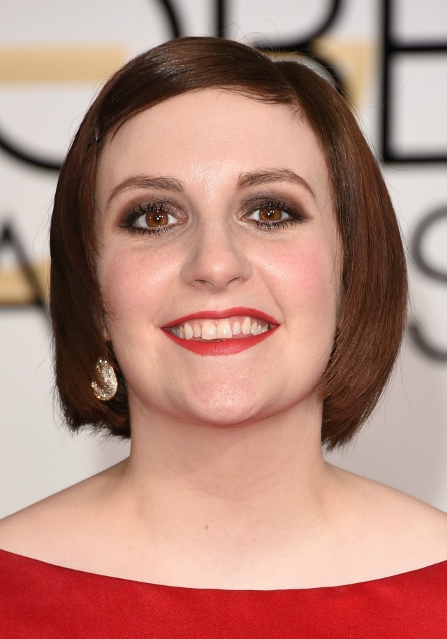 Lena Dunham