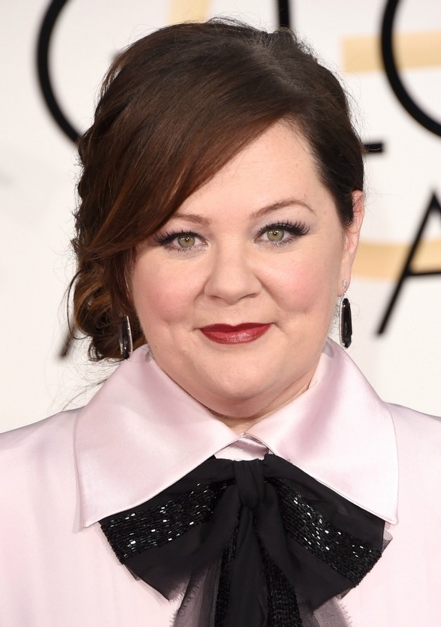 Melissa McCarthy