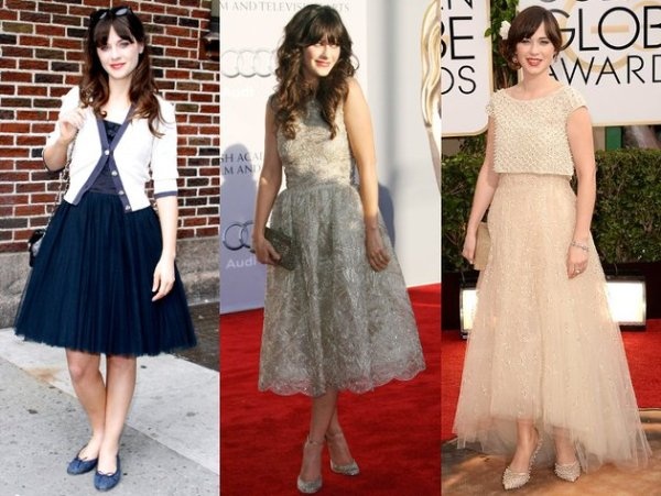 Vẻ đẹp tươi tắn và quyến rũ giúp ngôi sao 