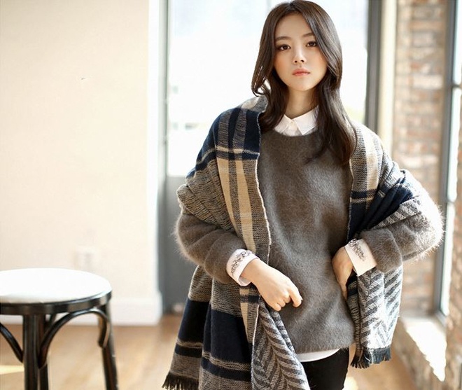 4 cach that khan choang sieu nhanh cho nang luoi cong so hinh anh