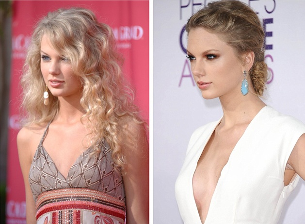 Taylor Swift