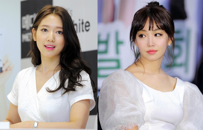 Để làn da thêm rạng rỡ, xu hướng tập trung vào màu môi tươi sáng là bí quyết làm đẹp rất thông minh của các mỹ nữ lẫn mỹ nam xứ Hàn. Nếu muốn sở hữu khuôn mặt đẹp tự nhiên và bừng sáng giống nhiều sao KBiz như Sooyoung, Lee Yuri, Park Shin Hye …,  bạn hãy tránh xa các loại son màu sắc nhợt nhạt như màu nude hoặc các màu sắc quá đậm như mận chín, đỏ bọc đô…