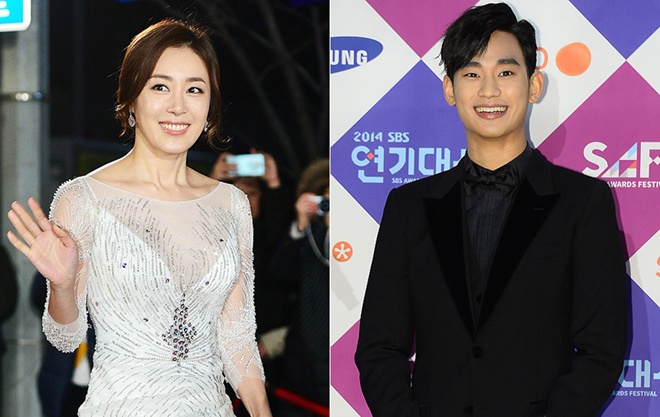 3. Kẻ lông mày đậm. Lông mày không thanh mảnh và ít độ cong là xu hướng làm đẹp rất đặc trưng của làng giải trí Hàn Quốc, và được cả mỹ nữ lẫn mỹ nam KBiz yêu chuộng. Bằng cách tạo đường kẻ đậm và thẳng, đôi lông mày góp phần làm hài hòa hơn các đường nét trang điểm theo hướng tự nhiên nhất của khuôn mặt.