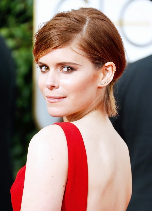 Kate Mara