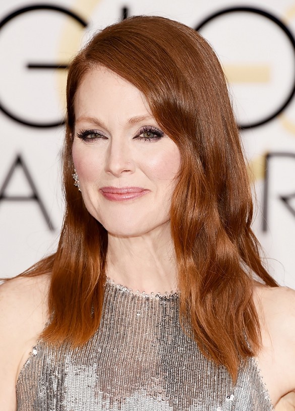 Julianne Moore