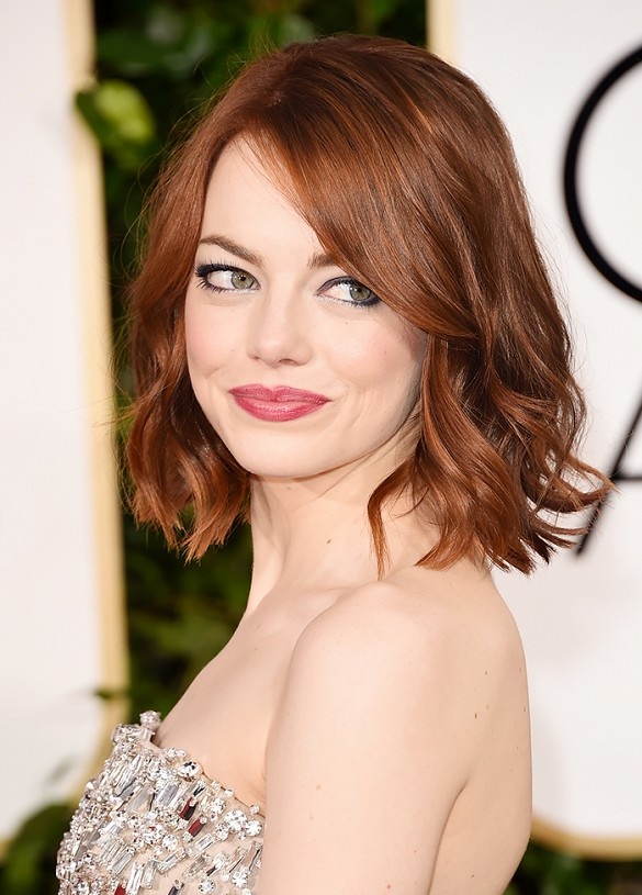 Emma Stone