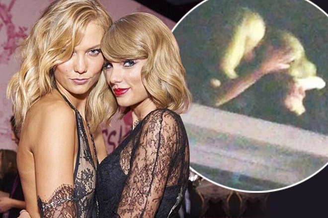 Trong khi fan đang náo nức trước nghi vấn tình yêu đồng tính của Taylor Swift, nhất là với tin đồn nụ hôn của cả hai trong buổi concert của The 1975, thì nữ ca sĩ lại nhanh chóng phủ nhận. Ngoài ra còn có nhiều nguồn tin cho biết đây là kế hoạch PR sản phẩm âm nhạc mới rất khéo léo của cô nàng.