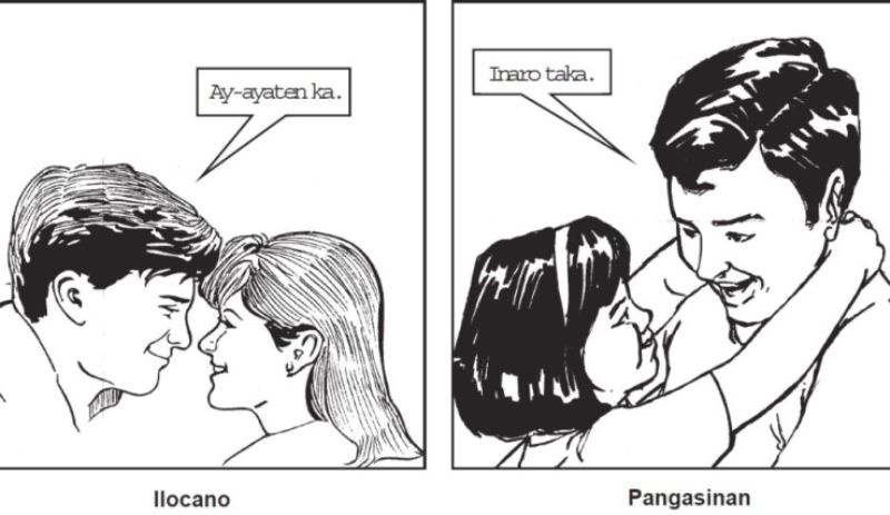 4. Có tới 175 ngôn ngữ bản địa: Philippines có 7.107 hòn đảo lớn nhỏ và đó là lý do tại sao đất nước này không chỉ có một loại ngôn ngữ chính được sử dụng hàng ngày. Có tổng cộng 175 ngôn ngữ bản địa được sử dụng trên khắp đất nước, trong đó có một số ngôn ngữ phổ biến như Cebuano, Ilokano, Kapampangan và Bikol.