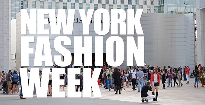 NYFW khiến làng mốt New York lẫn Hoa Kỳ “bối rối” vì vẫn chưa chọn được địa điểm tổ chức mới sau khi không thể ở lại Lincoln Center như những mùa trước.