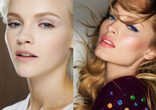  Không những vậy, thao tác trang điểm theo xu hướng này lại rất đơn giản, dễ thực hiện, và bạn hoàn toàn có thể “copy” ngay chỉ với vài hướng dẫn không quá phức tạp sau đây.