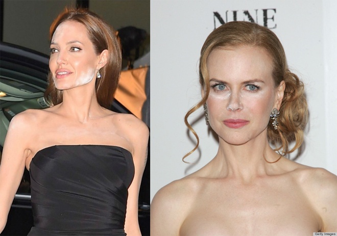 7 loi trang diem de doi rat de gap cua sao hinh anh