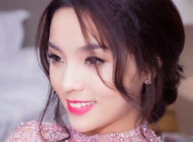 Di tim mau son duoc sao Viet chuong nhat xuan 2015 hinh anh