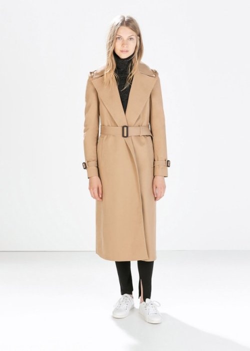 10. Không bao giờ mặc đồ may đo: Với một số item như suit, quần tây, bạn nên đầu tư cho việc may đo bởi những gì bạn nhận được sẽ là bộ suit, chiếc quần tây vô cùng vừa vặn, tôn dáng và đặc biệt là sử dụng được trong thời gian rất dài.