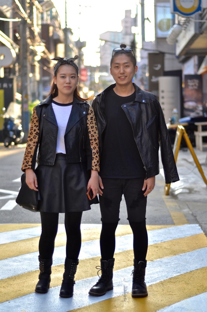 Chỉ cần tham khảo vài bí quyết mix, match của những cặp đôi fashionista này, bạn đã có ngay những gợi ý thú vị để diện đẹp cùng một nửa của mình trong ngày Valentine đang đến rất gần.