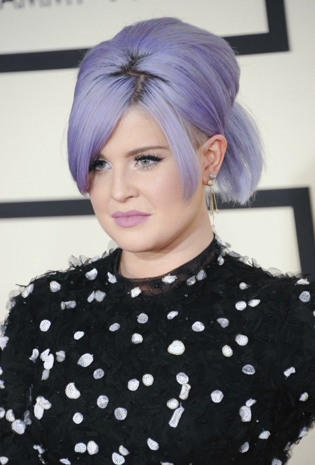 Kelly Osbourne