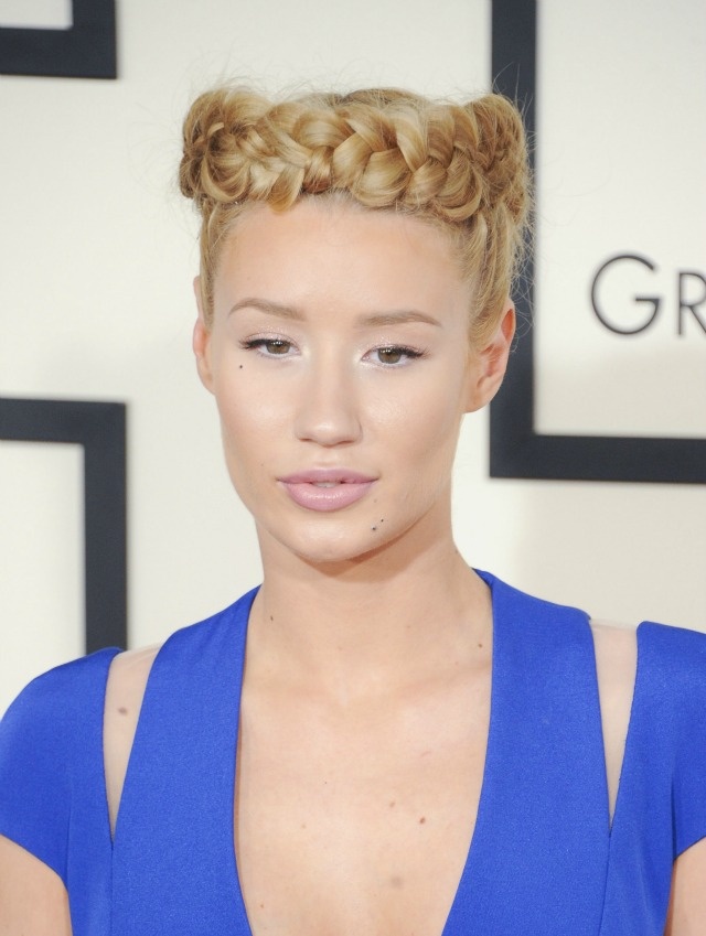 Iggy Azalea