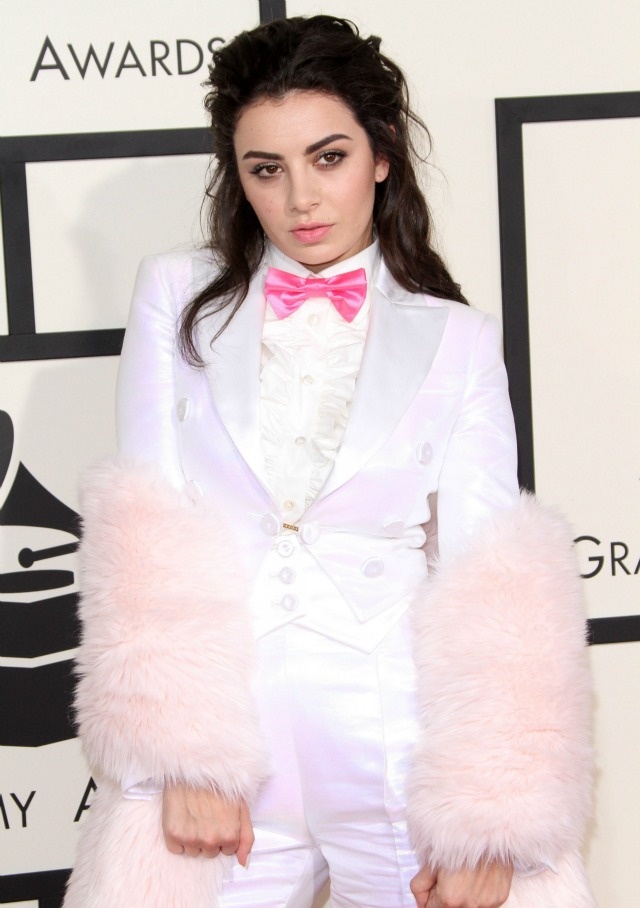 Charli XCX