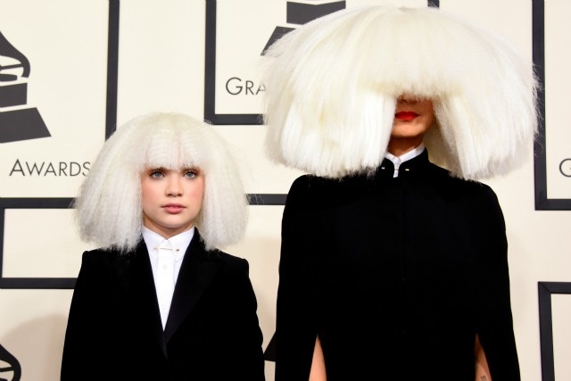 Sia Furler